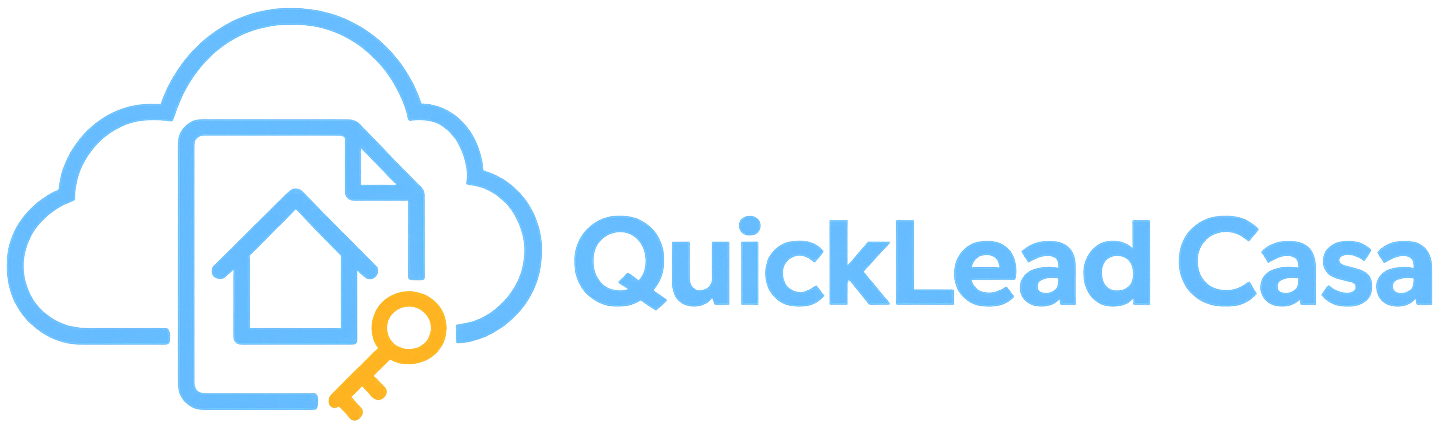 QuickLead Home